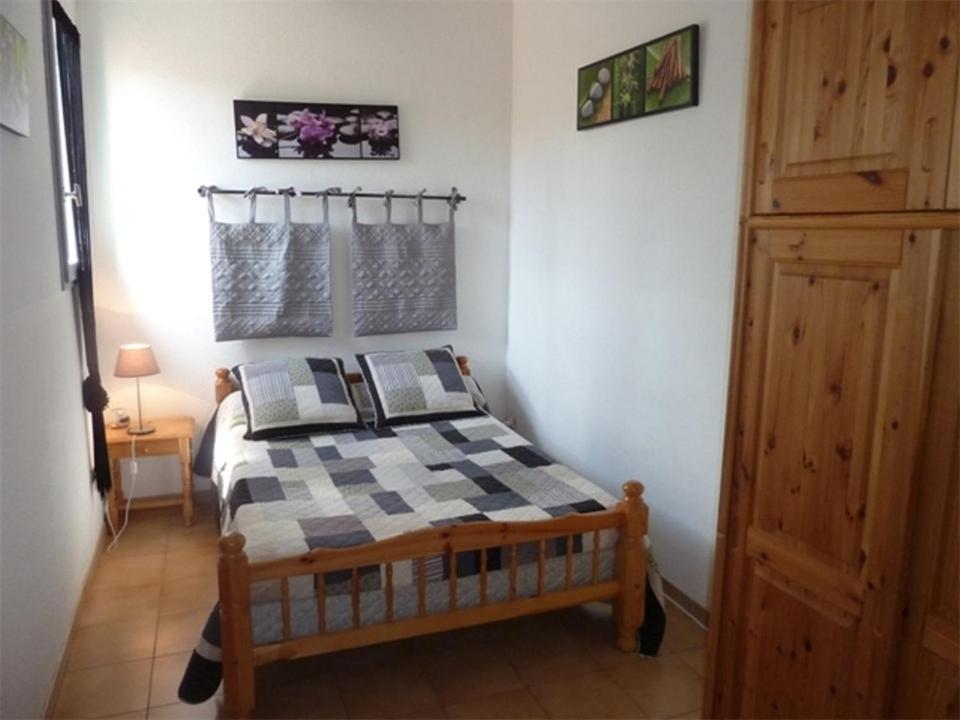 300M De La Plage, Adorable Maison Sud 2 Chambres 5 Couchages Terrasse Ombragee Parking Lrhp14 Portiragnes Exterior photo