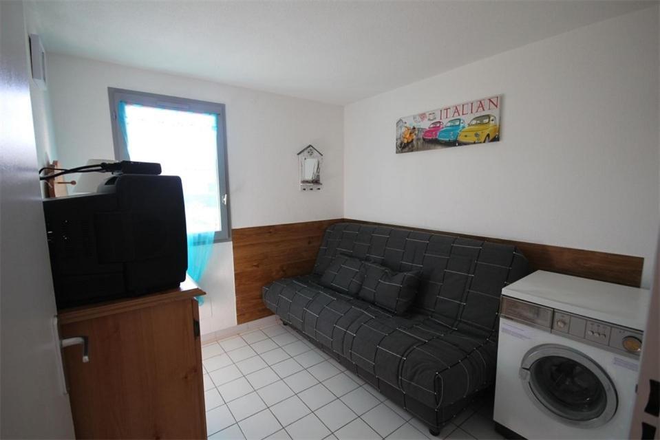300M De La Plage, Adorable Maison Sud 2 Chambres 5 Couchages Terrasse Ombragee Parking Lrhp14 Portiragnes Exterior photo