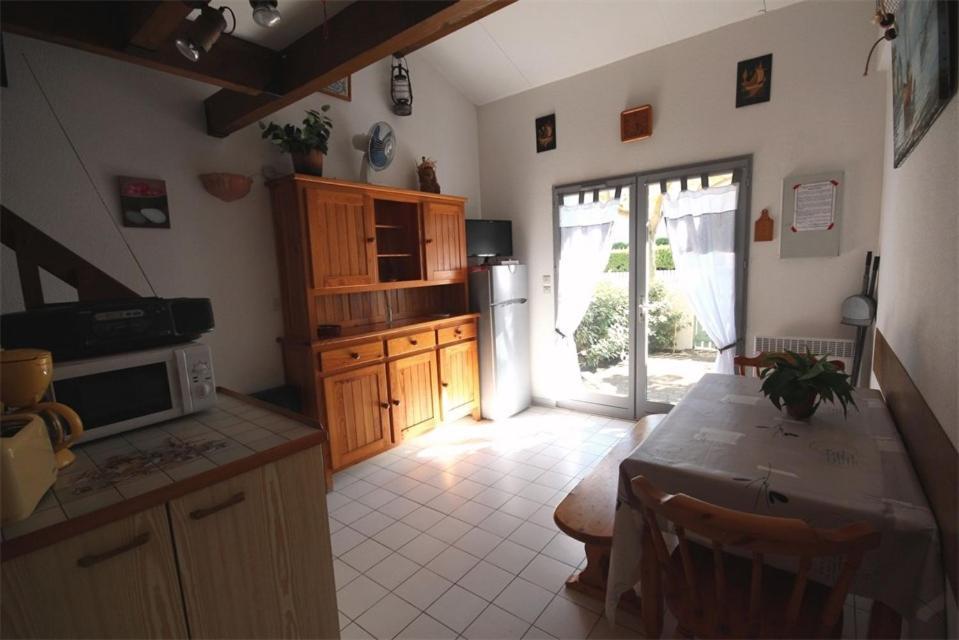300M De La Plage, Adorable Maison Sud 2 Chambres 5 Couchages Terrasse Ombragee Parking Lrhp14 Portiragnes Exterior photo